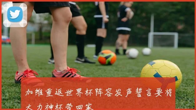 加维重返世界杯阵容发声誓言要将大力神杯带回家